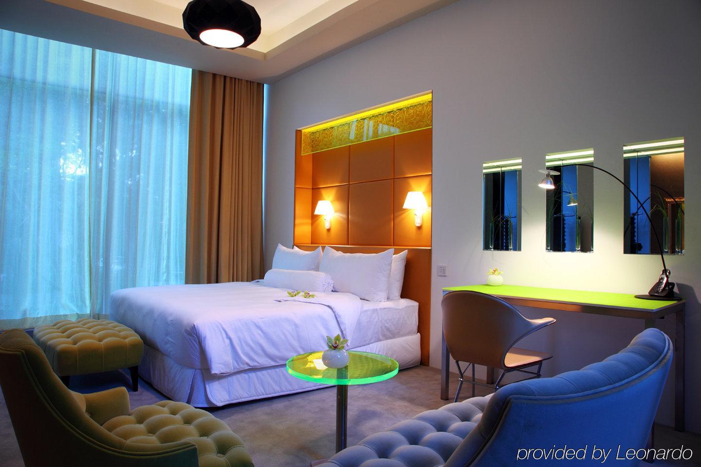 Klapstar Boutique Hotel Singapore Cameră foto