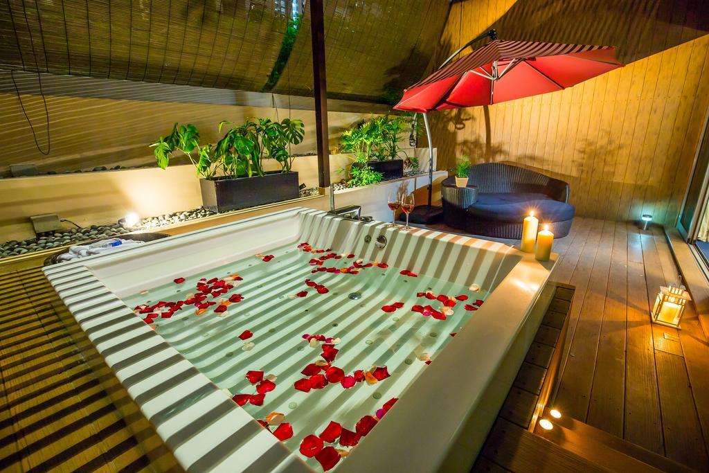 Klapstar Boutique Hotel Singapore Exterior foto