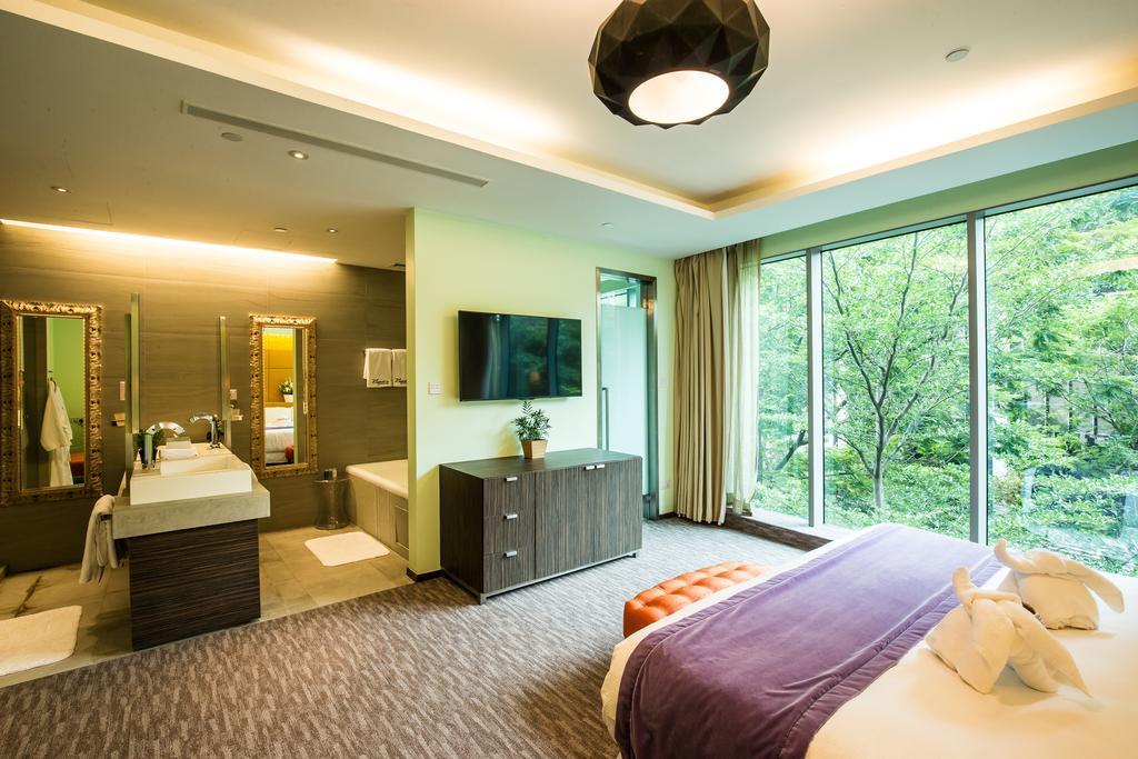 Klapstar Boutique Hotel Singapore Exterior foto
