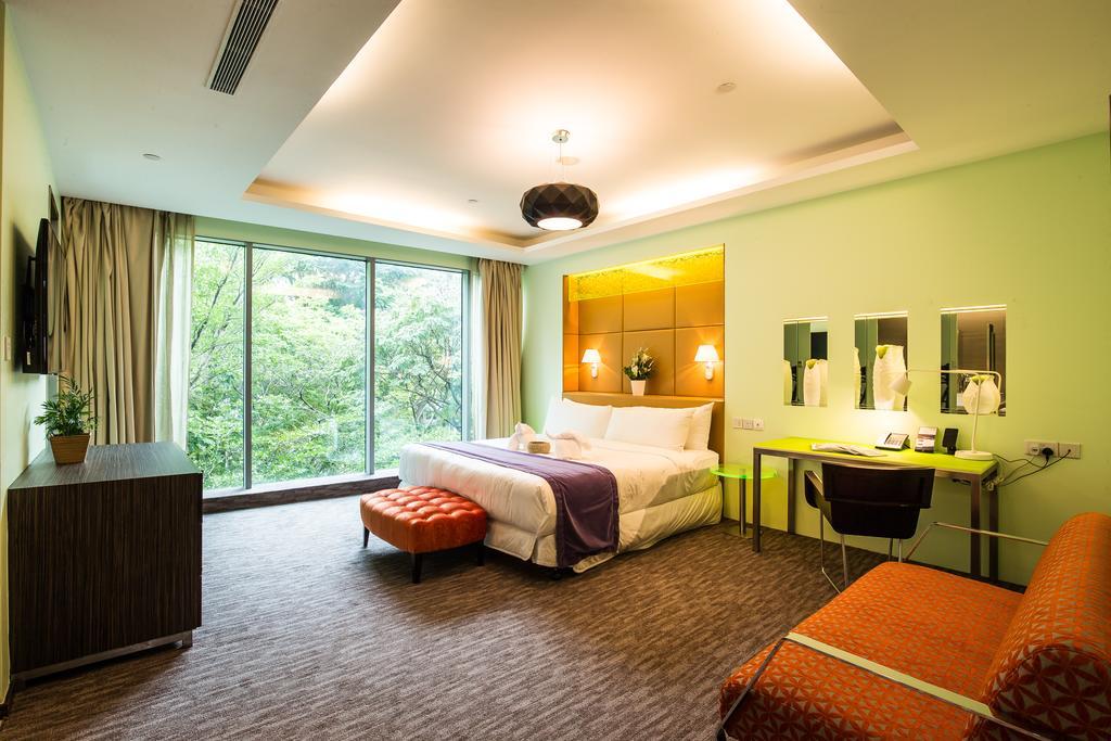 Klapstar Boutique Hotel Singapore Exterior foto