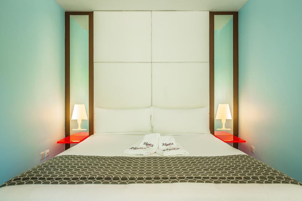 Klapstar Boutique Hotel Singapore Exterior foto