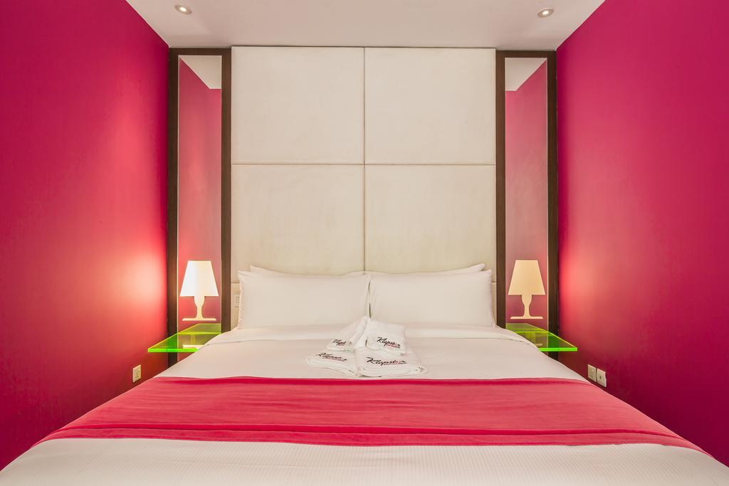 Klapstar Boutique Hotel Singapore Exterior foto