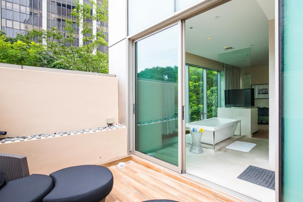 Klapstar Boutique Hotel Singapore Exterior foto