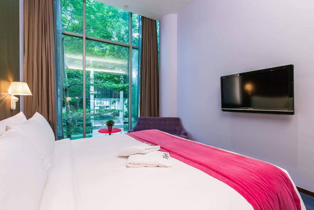 Klapstar Boutique Hotel Singapore Exterior foto