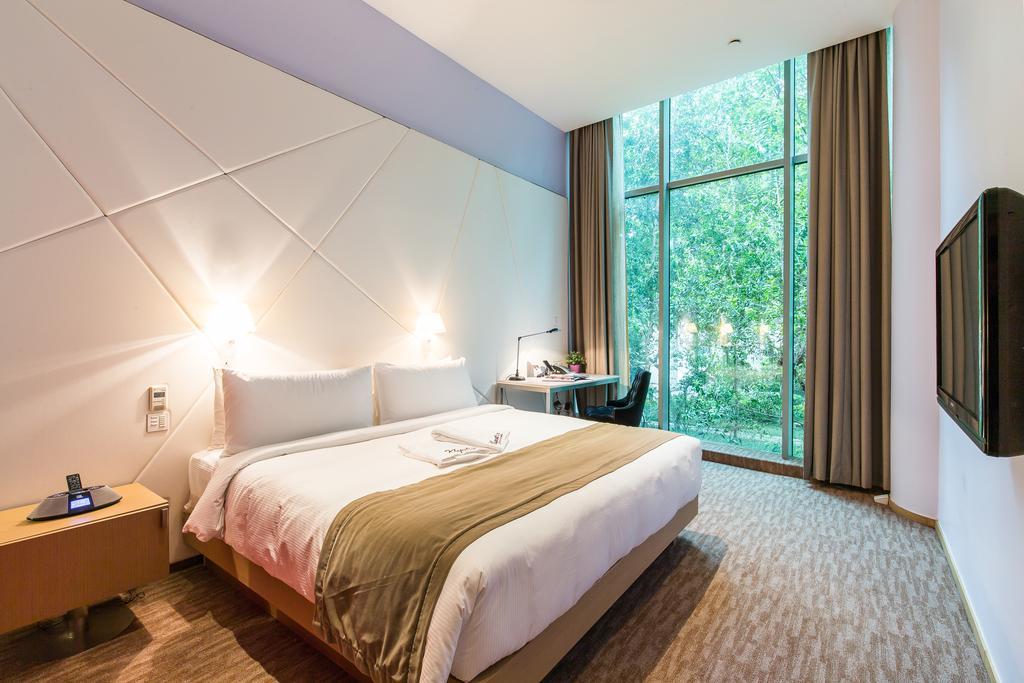 Klapstar Boutique Hotel Singapore Exterior foto
