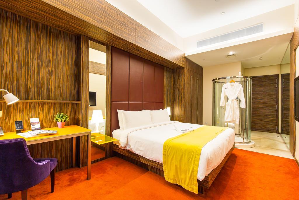 Klapstar Boutique Hotel Singapore Exterior foto