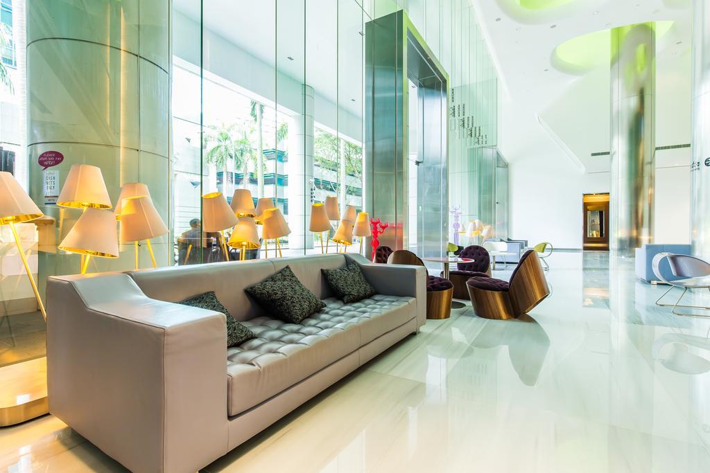 Klapstar Boutique Hotel Singapore Exterior foto