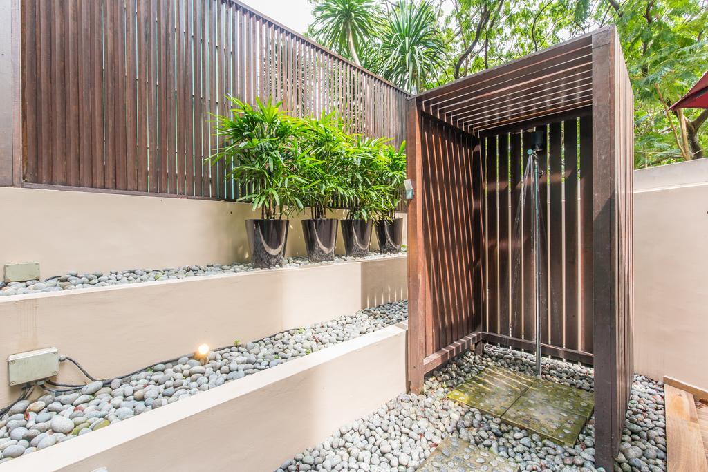 Klapstar Boutique Hotel Singapore Exterior foto
