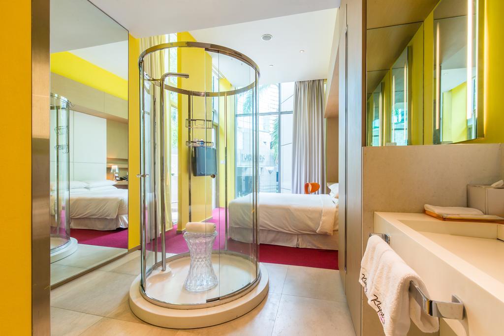 Klapstar Boutique Hotel Singapore Exterior foto