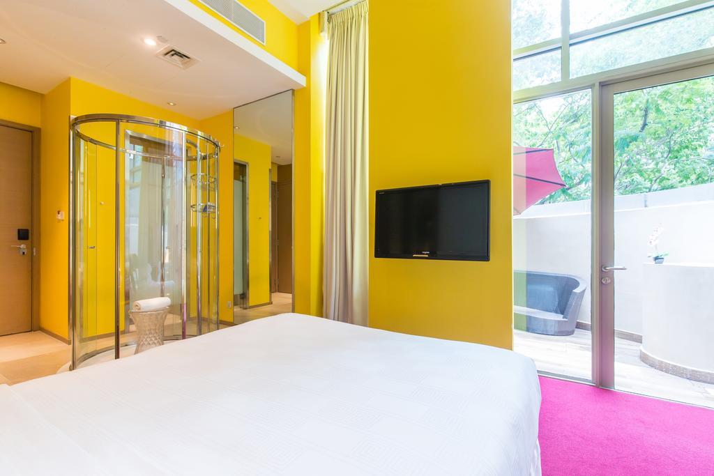 Klapstar Boutique Hotel Singapore Exterior foto