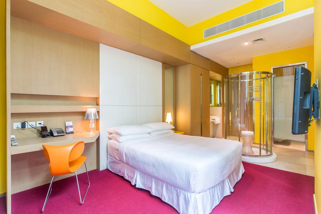 Klapstar Boutique Hotel Singapore Exterior foto