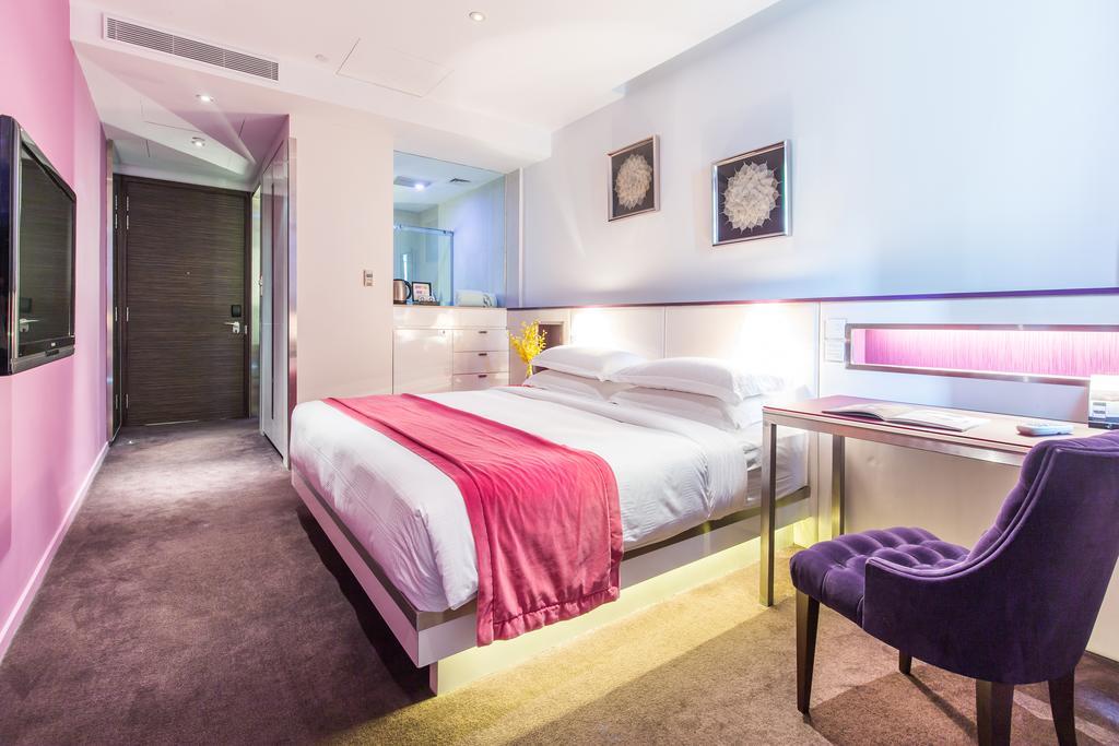 Klapstar Boutique Hotel Singapore Exterior foto