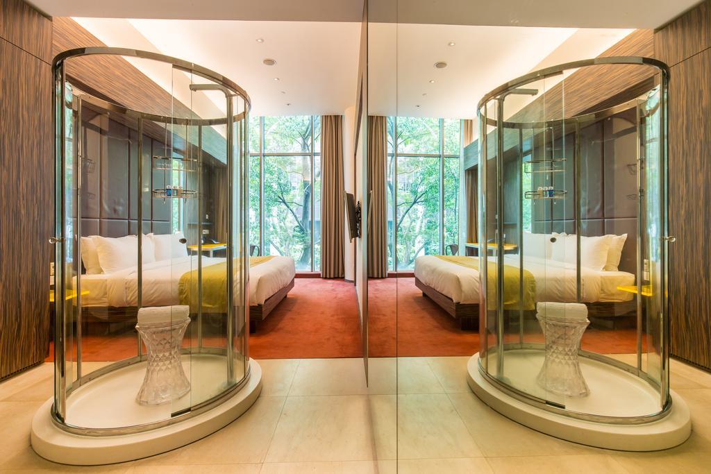 Klapstar Boutique Hotel Singapore Exterior foto
