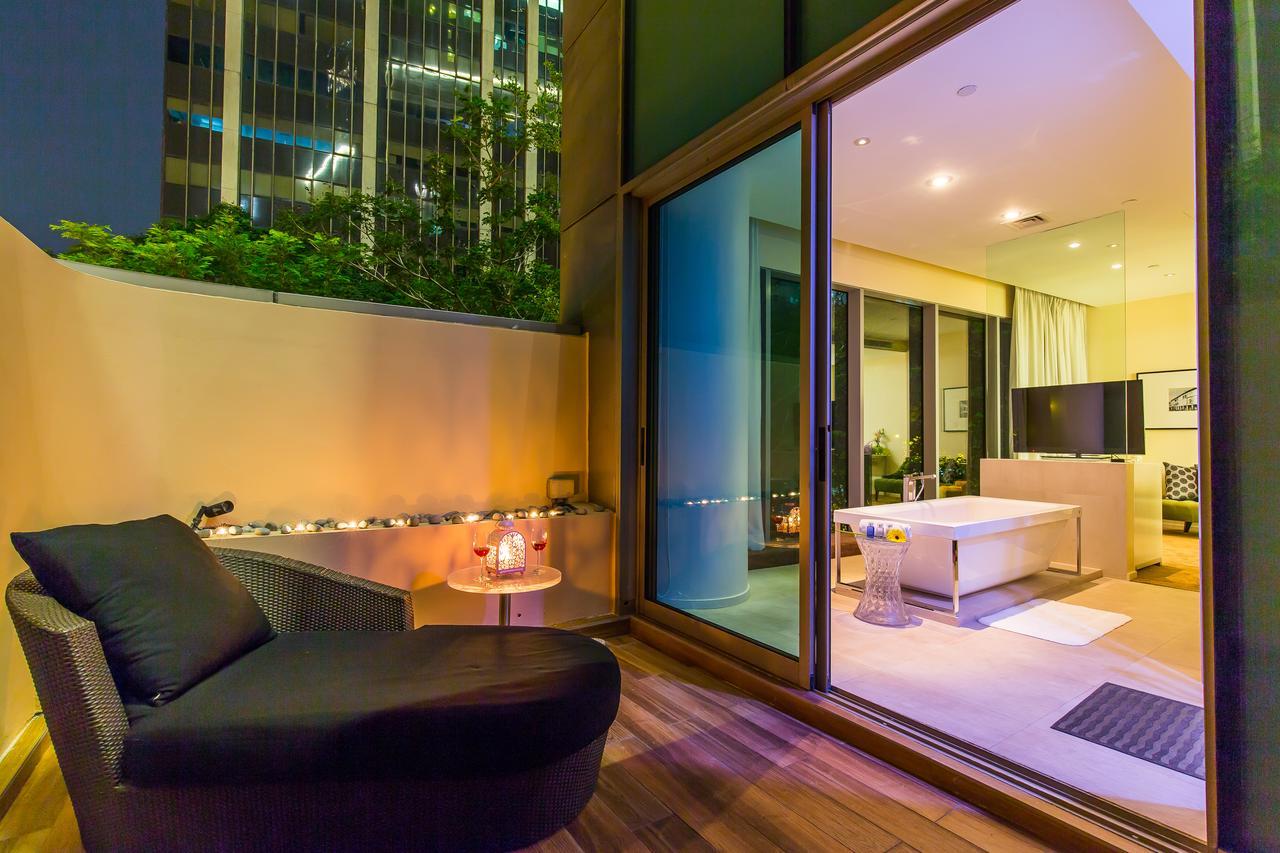 Klapstar Boutique Hotel Singapore Exterior foto