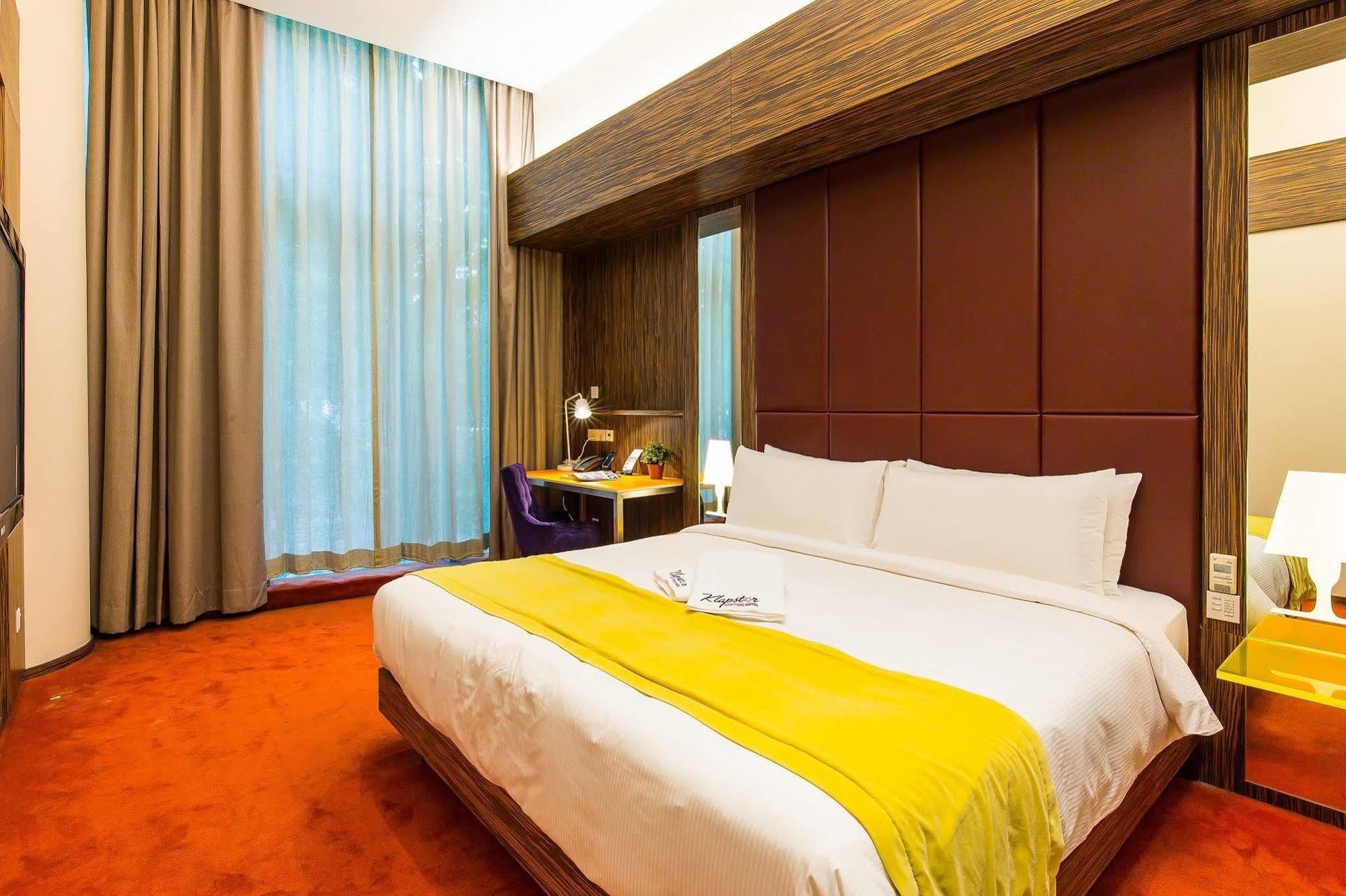 Klapstar Boutique Hotel Singapore Exterior foto