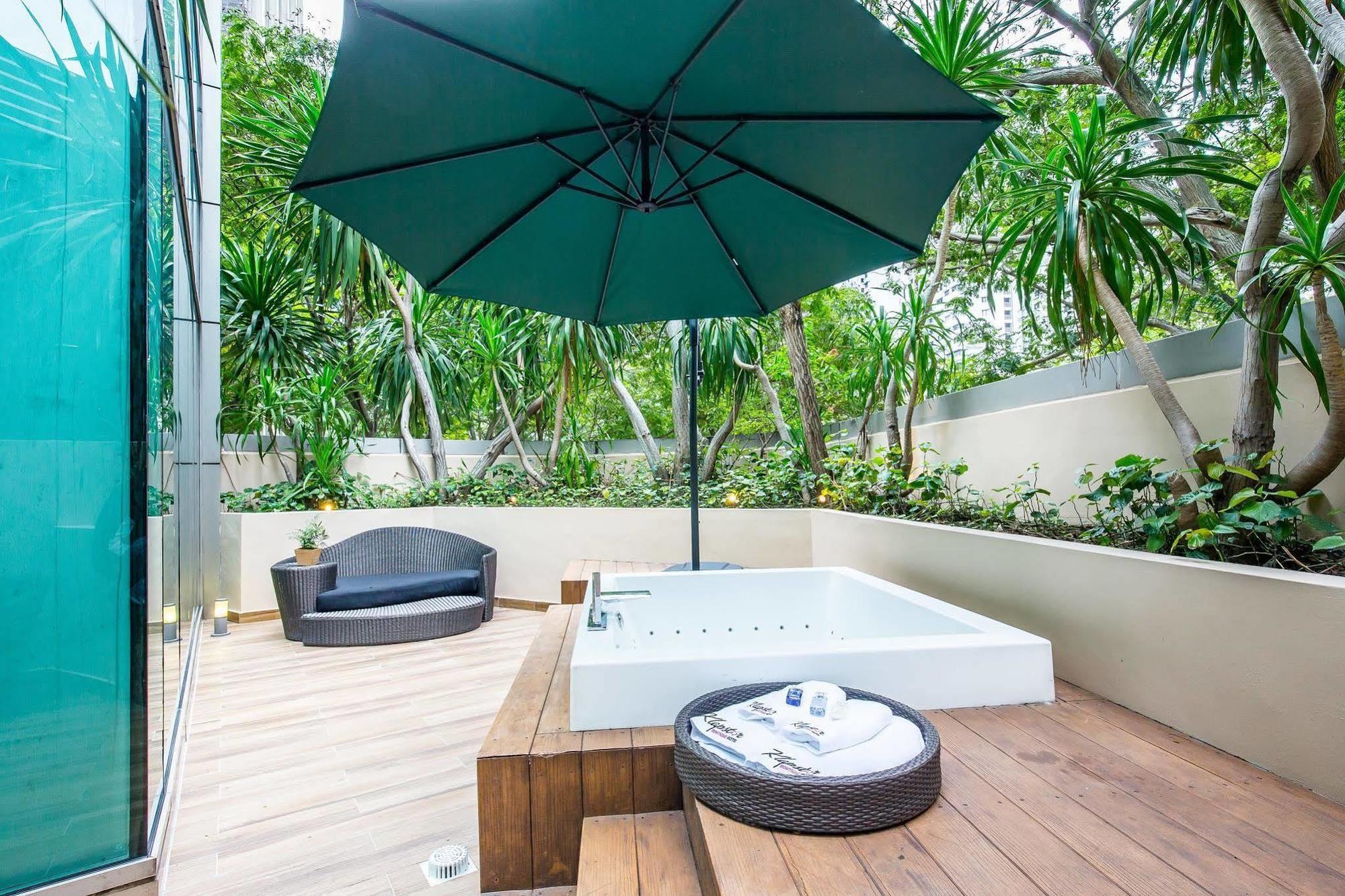 Klapstar Boutique Hotel Singapore Exterior foto